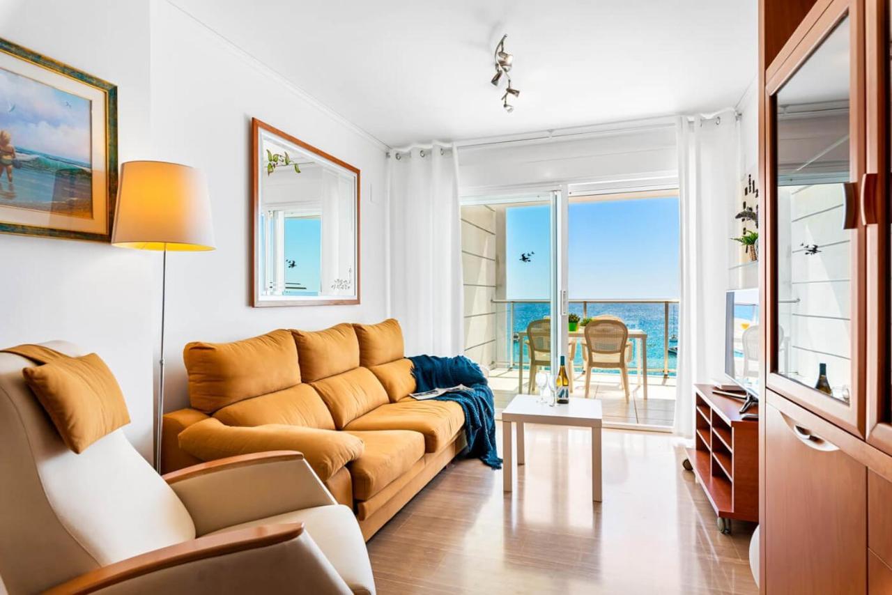 Apartment Barlovento 2 - Plusholidays Calpe Exterior photo