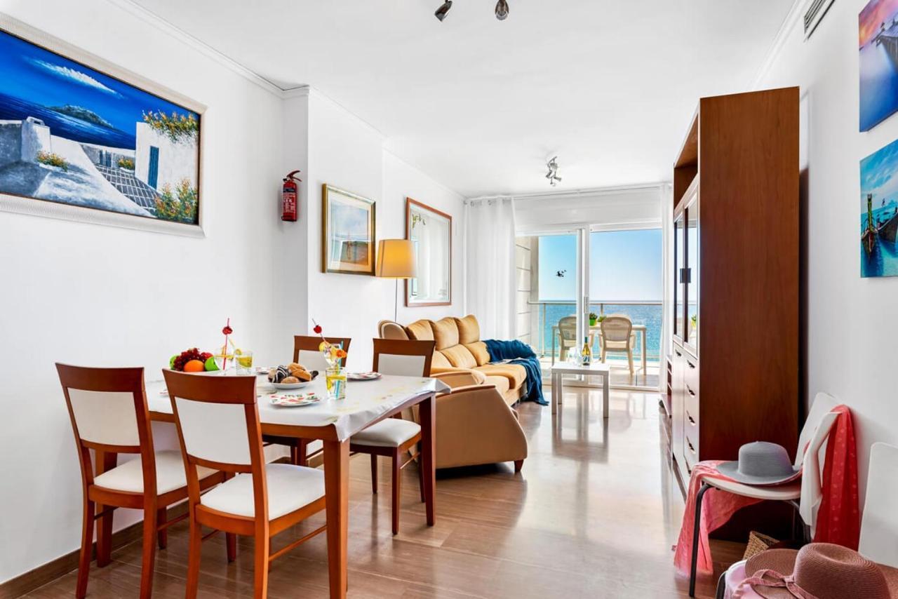 Apartment Barlovento 2 - Plusholidays Calpe Exterior photo